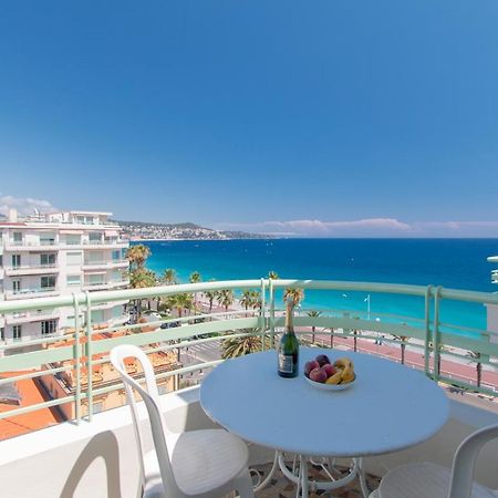 Maison Bianchi - 1156B Promenade Des Anglais Nice Exterior photo