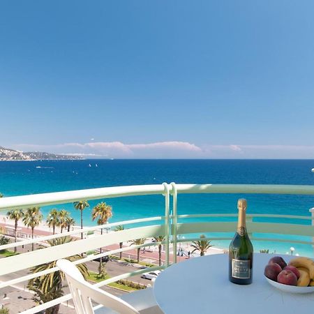 Maison Bianchi - 1156B Promenade Des Anglais Nice Exterior photo