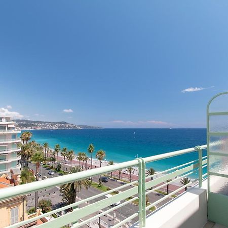 Maison Bianchi - 1156B Promenade Des Anglais Nice Exterior photo